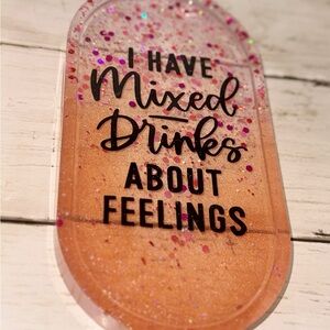 Sassy Trinket Tray ⭐️